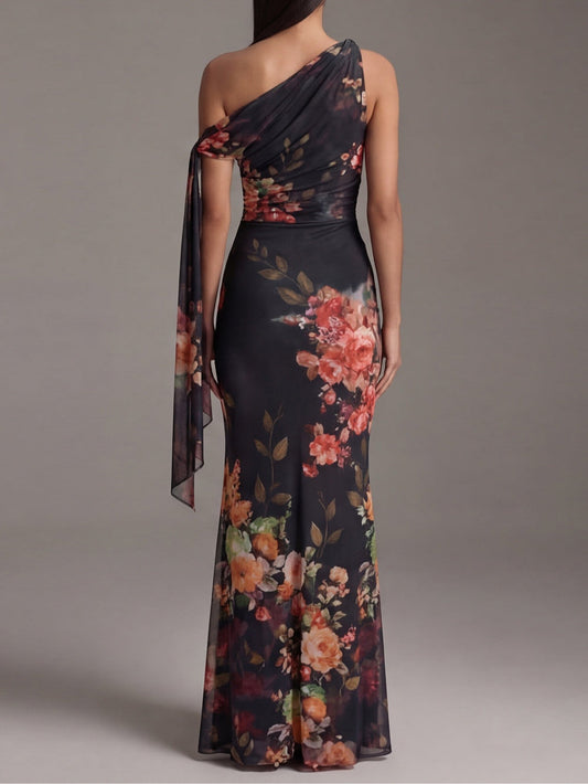 Pilar | Vestido Largo