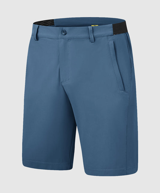Short Golf Stretch - Azul