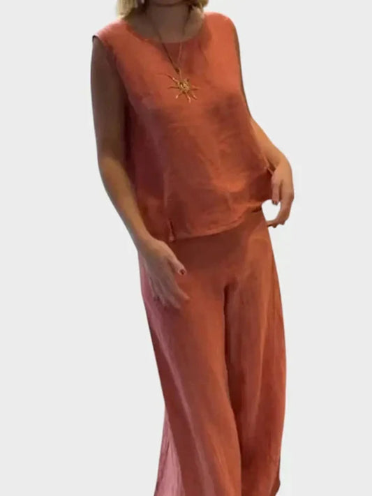 Naranja