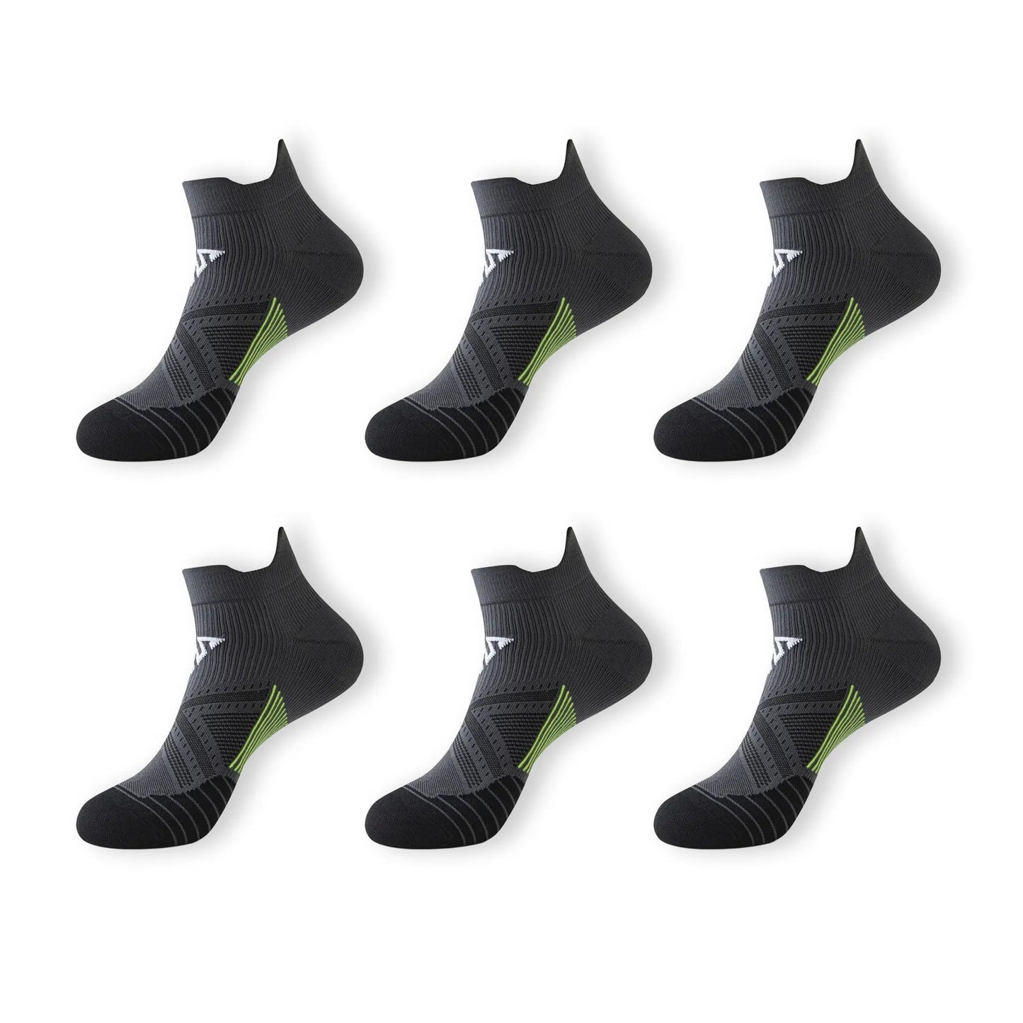🎁 Pack 3 Calcetines Running (Regalo)