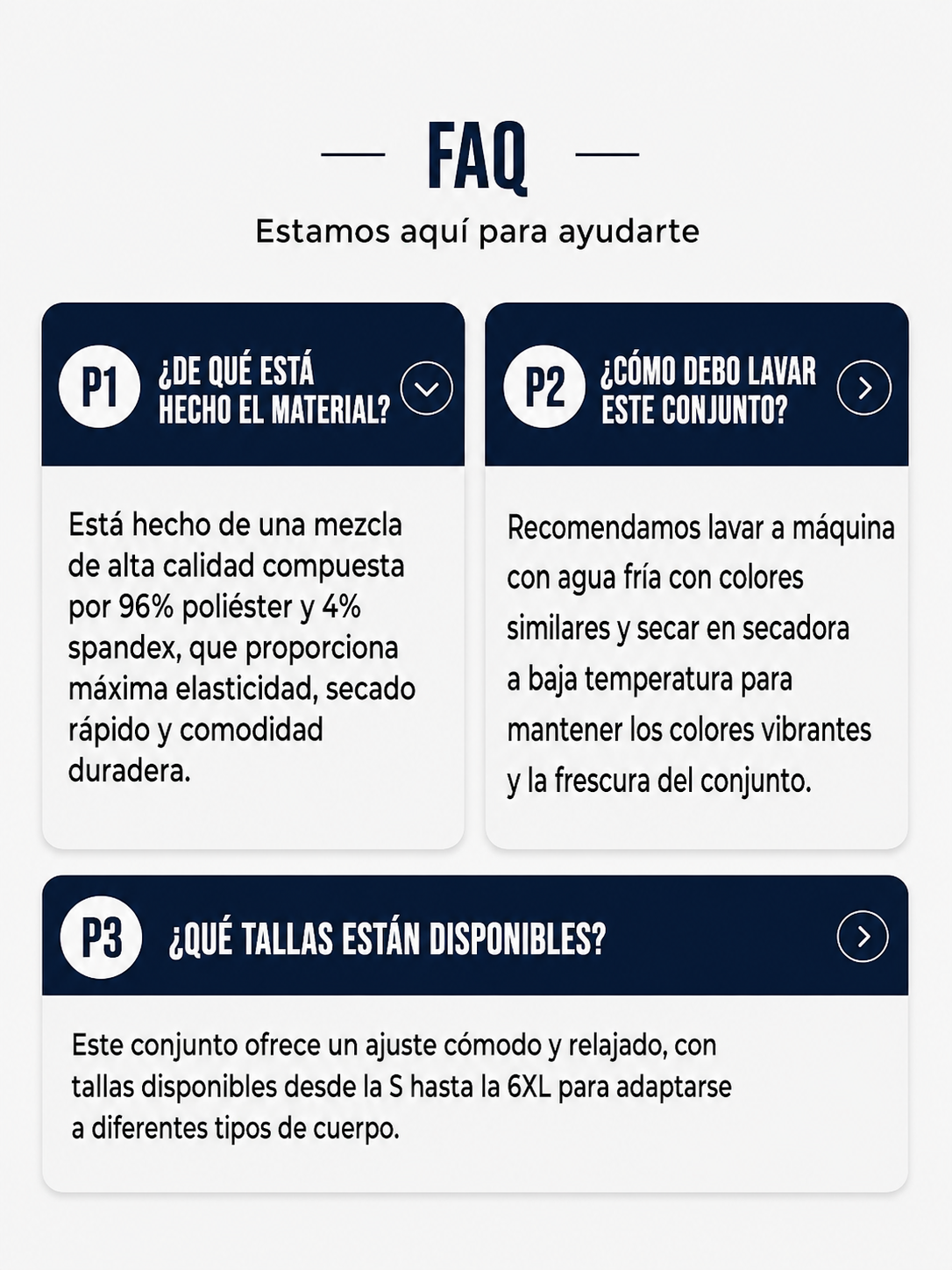 Conjunto Levante | Polo y Bermuda