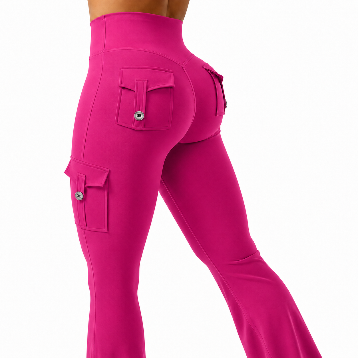Leggin Flare Siena