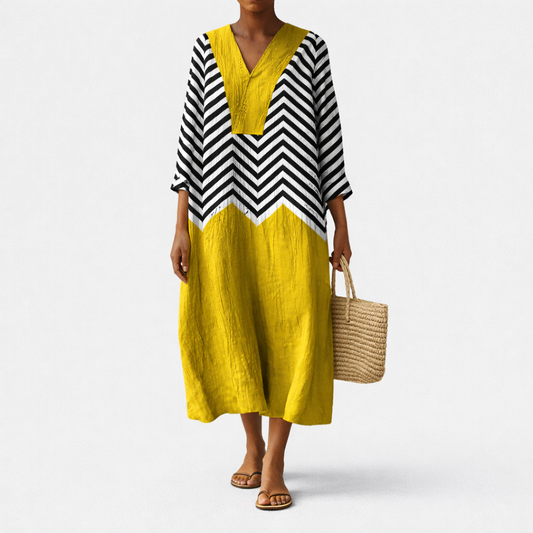 Virginia | Vestido Midi