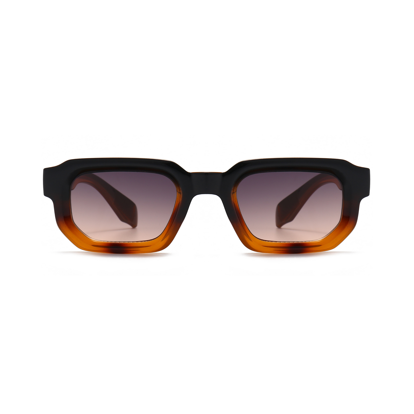 Gafas de Sol Saint-Tropez - Beige Tigre