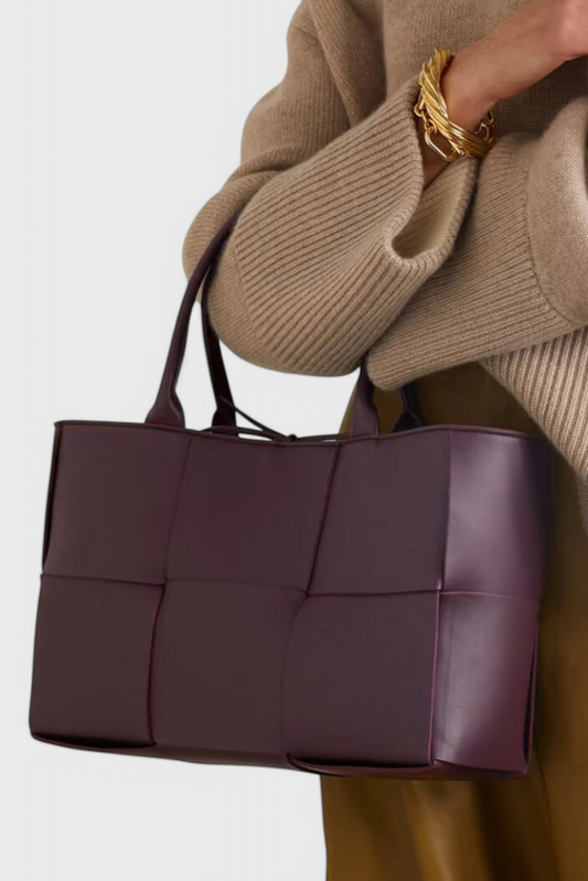 Bolso Shopper Olivia