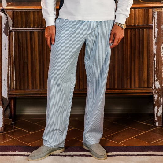 Pantalón Rayas Enzo