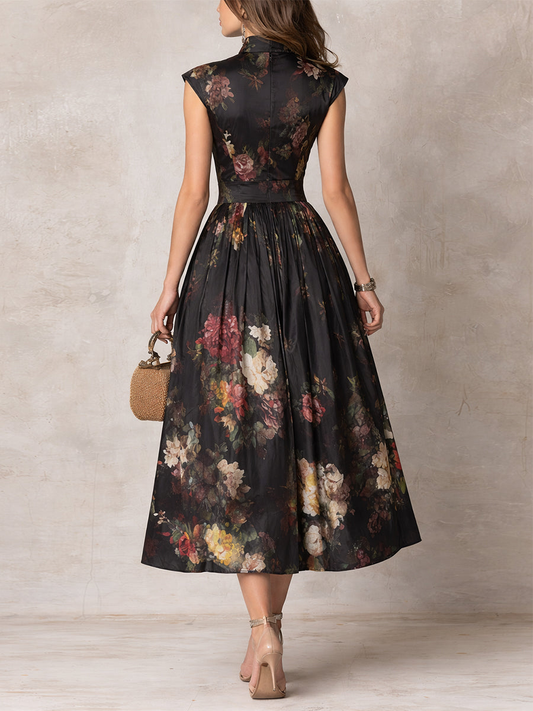 Gala | Vestido Midi