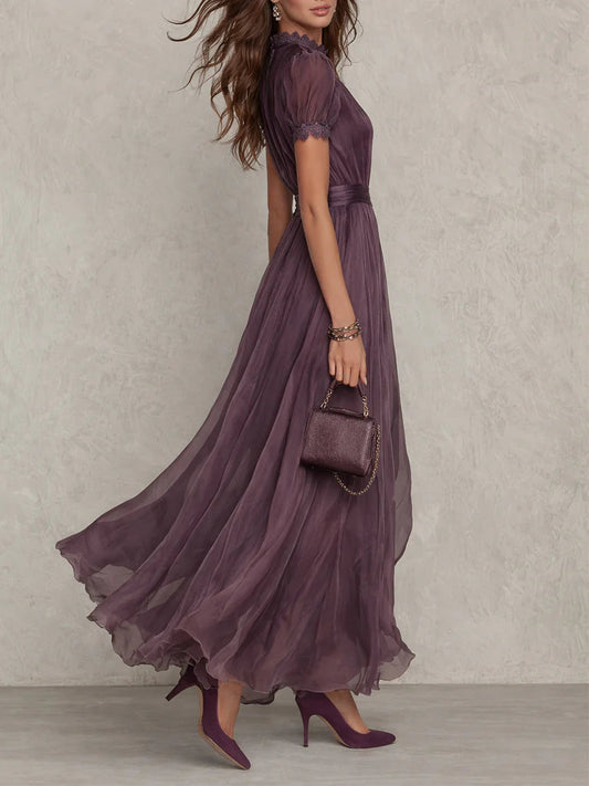 Nuria | Vestido Largo