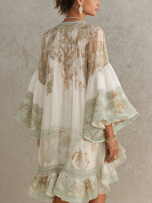 Mireia | Vestido Mini