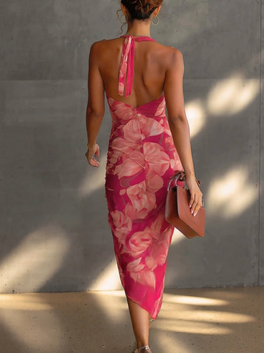 Gemma | Vestido Ajustado