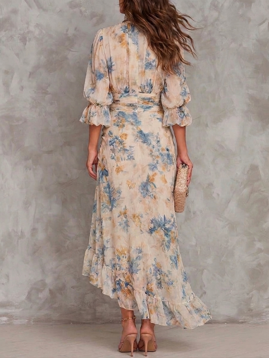 Greta | Vestido Largo