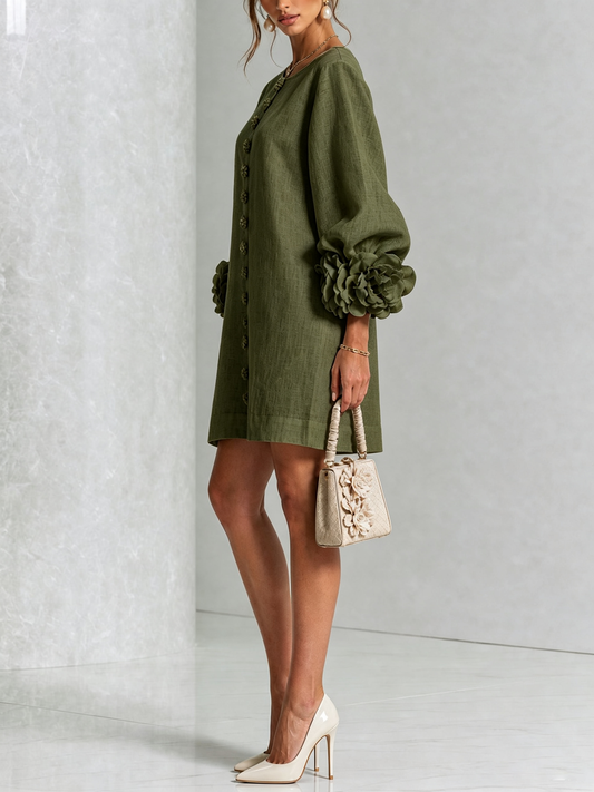 Marcella | Vestido Mini