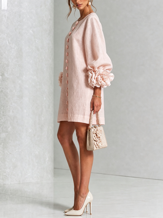 Fiorella | Vestido Mini