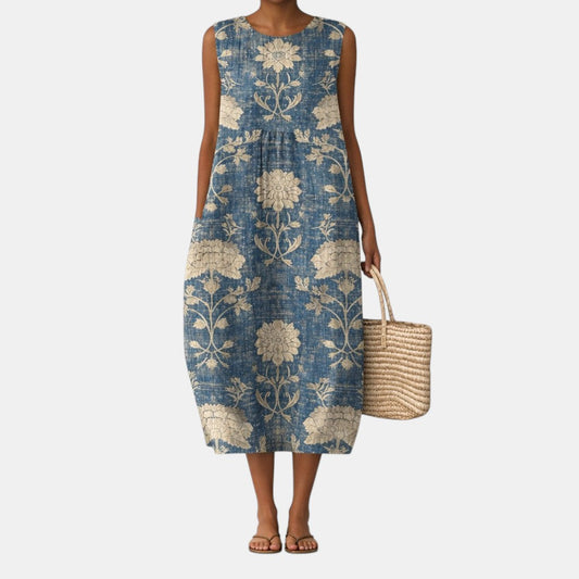 Josefina | Vestido Midi