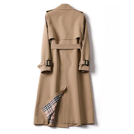 Patricia | Trench Largo