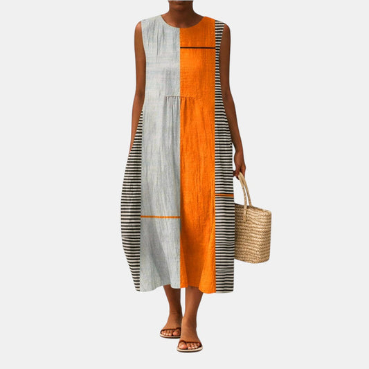 Juana | Vestido Midi
