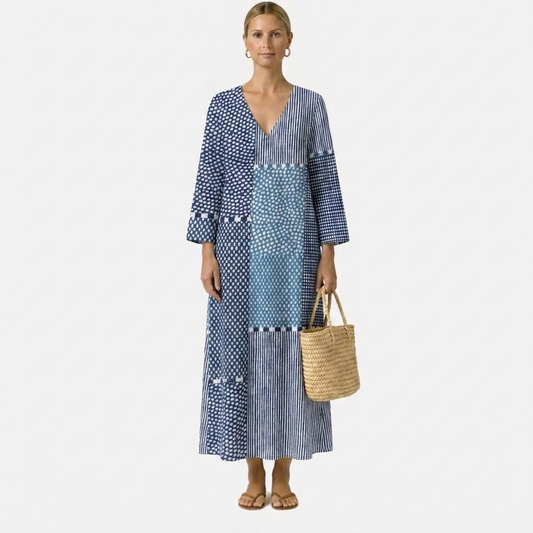 Ana | Vestido Midi