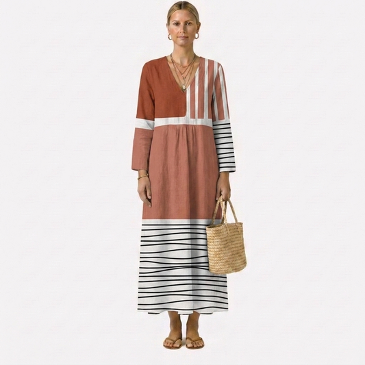 Sonia | Vestido Midi