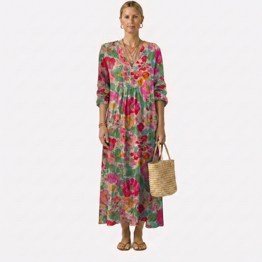 Sabina | Vestido Midi