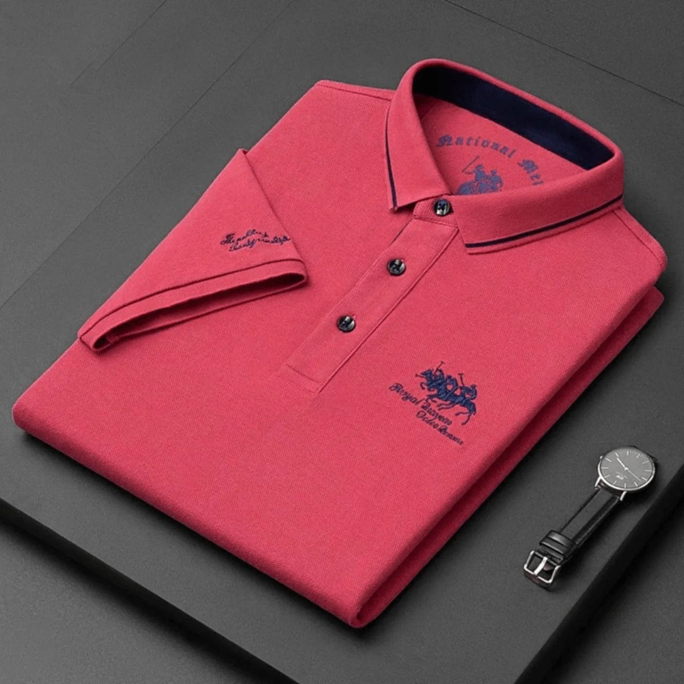 Polo Monaco