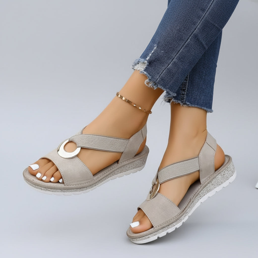 Sandalias Solea