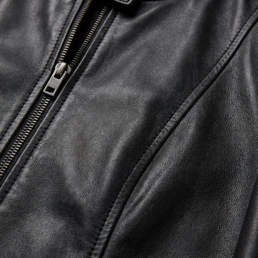 Diana | Chaqueta Biker
