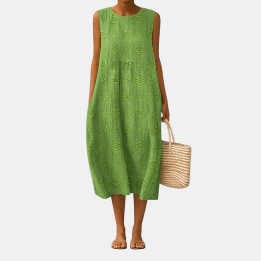 Carolina | Vestido Midi