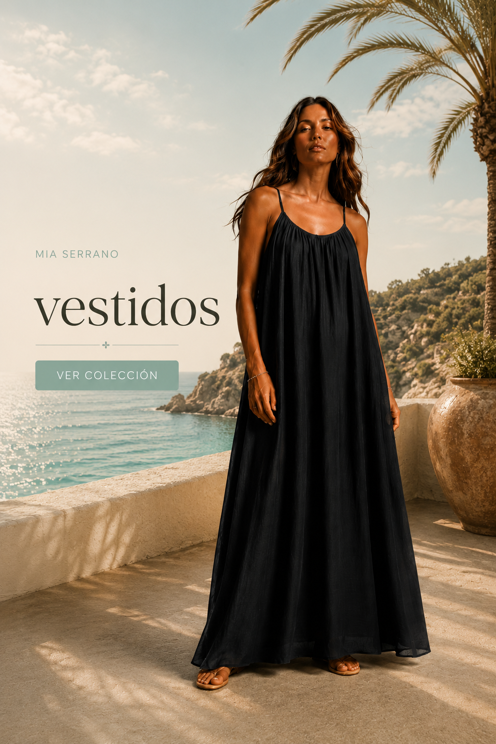 VESTIDOS