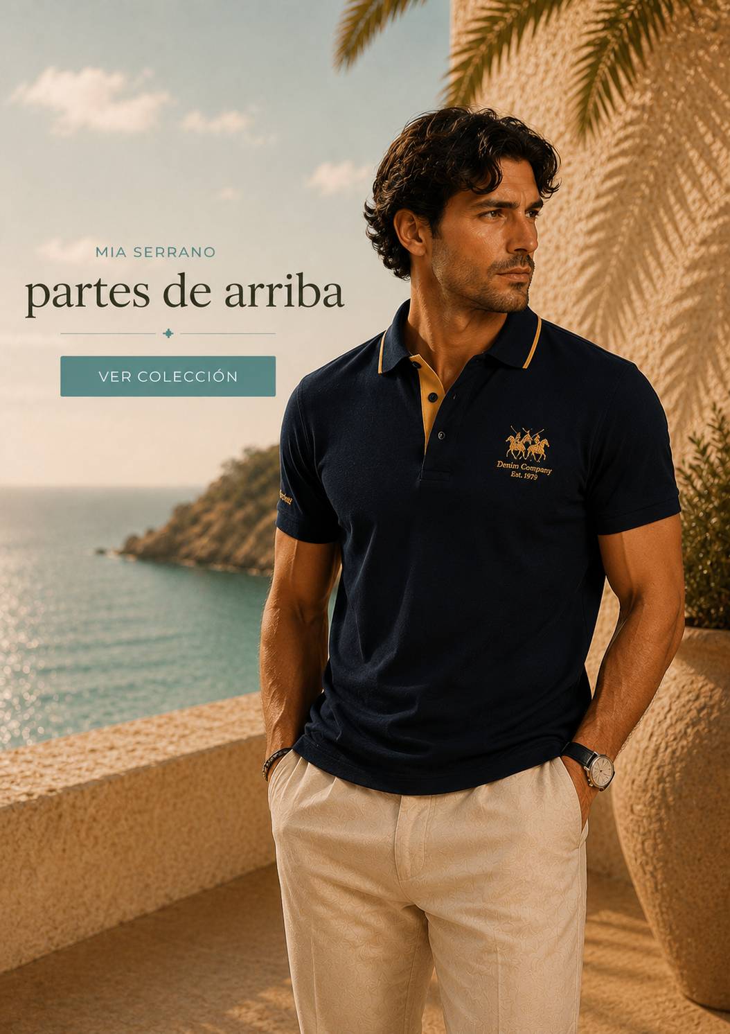 7. PARTES DE ARRIBA