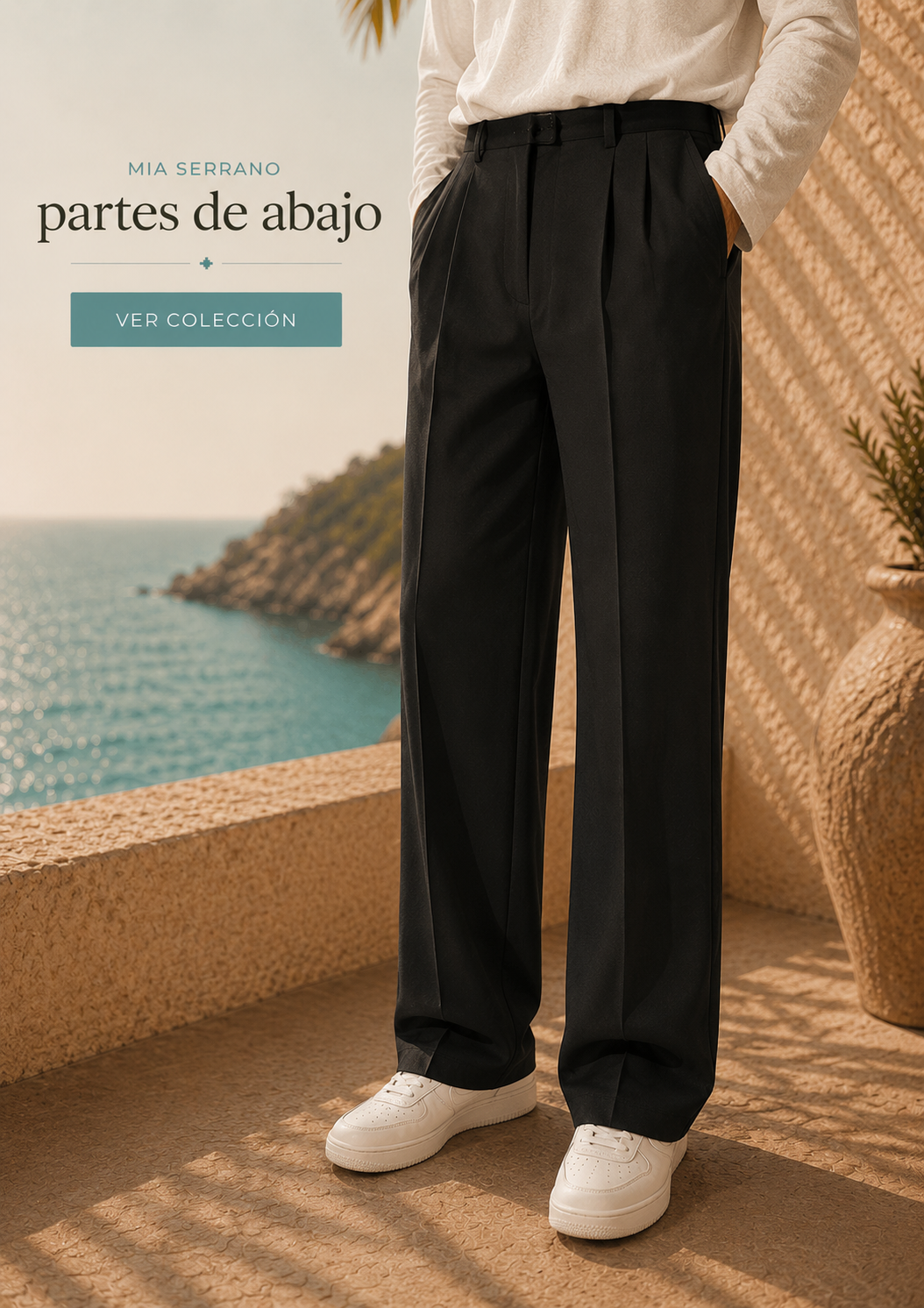 PARTES DE ABAJO