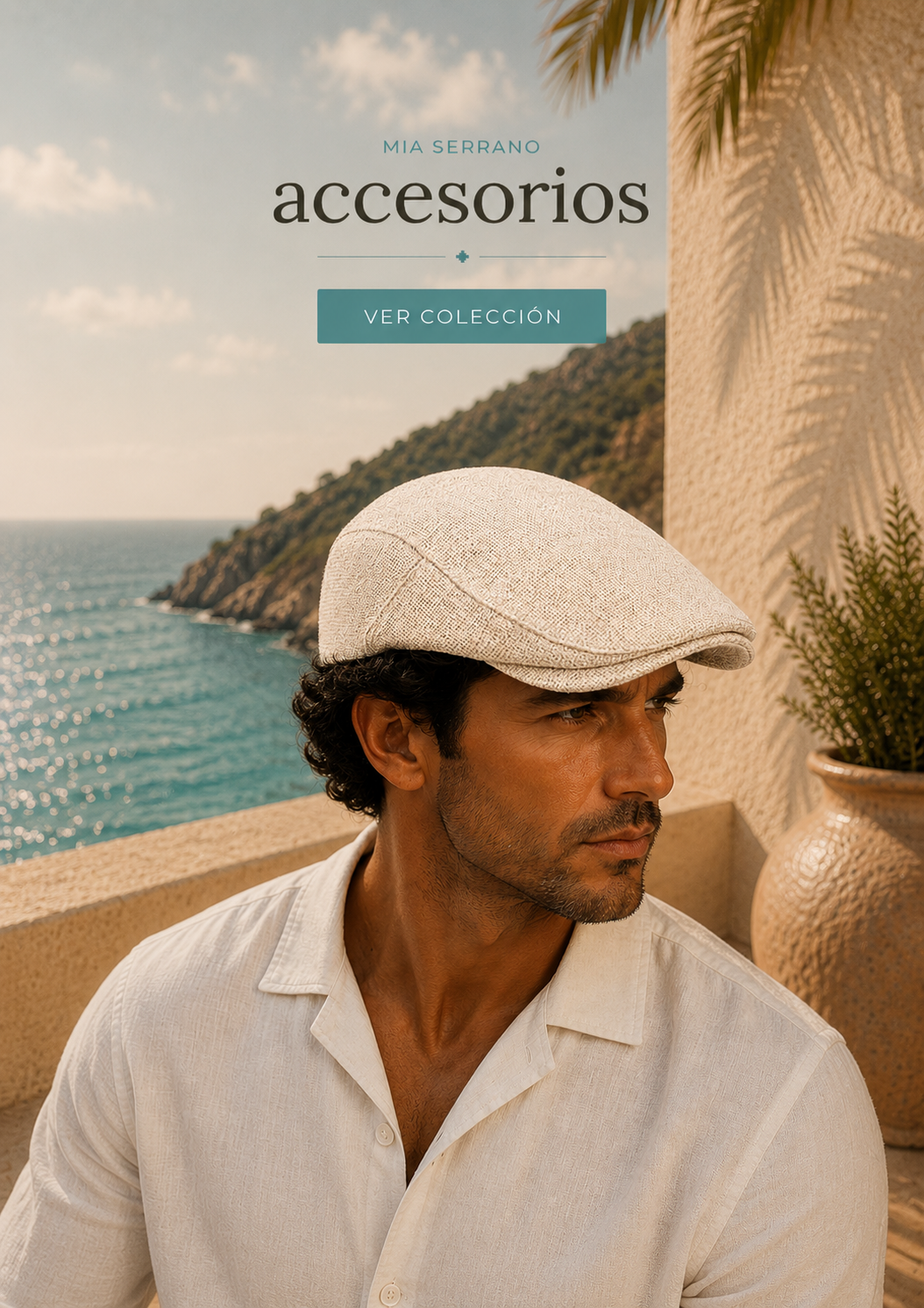 ACCESORIOS PARA EL