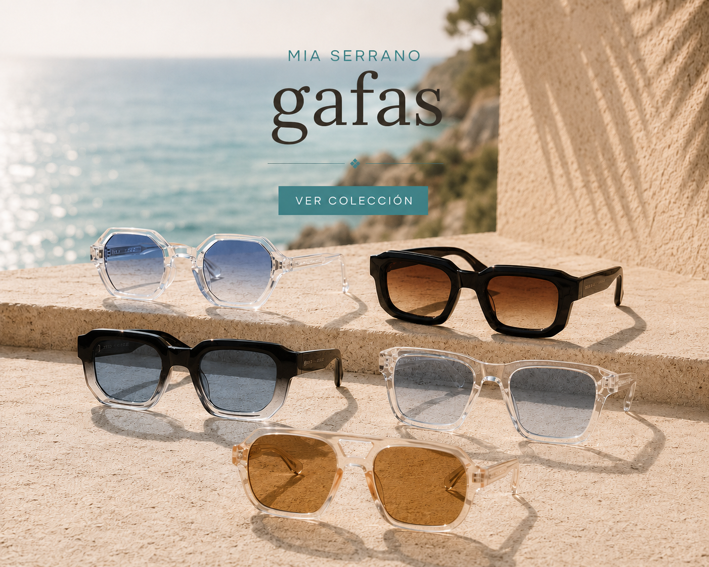 GAFAS DE SOL