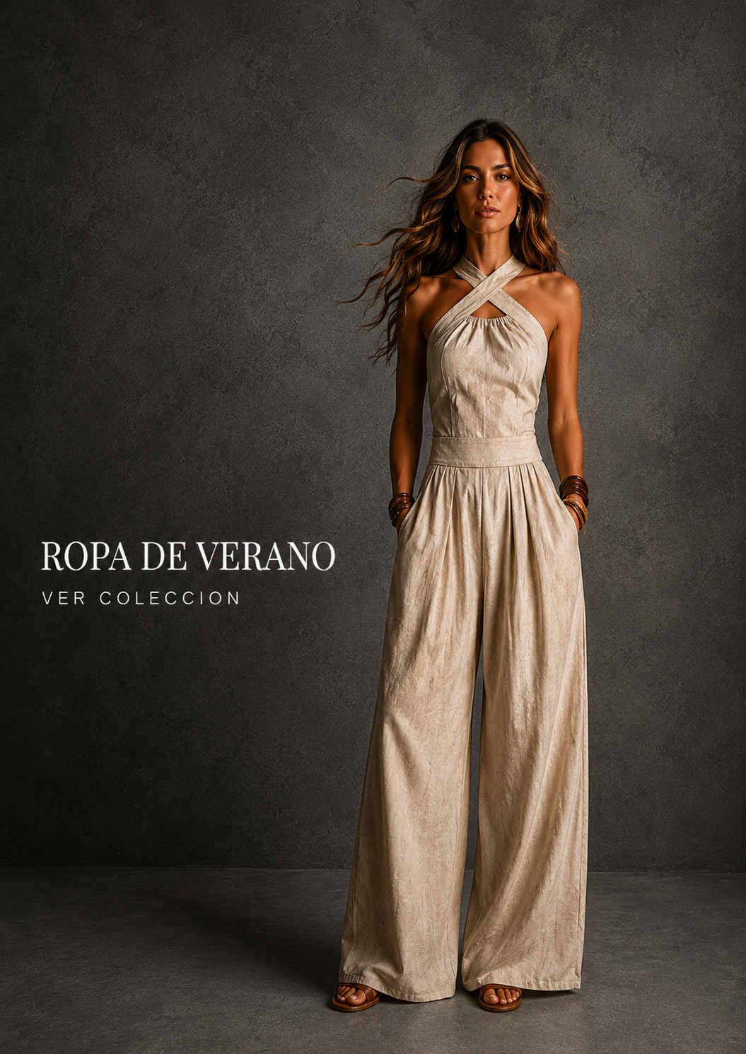 1. COLECCION VERANO