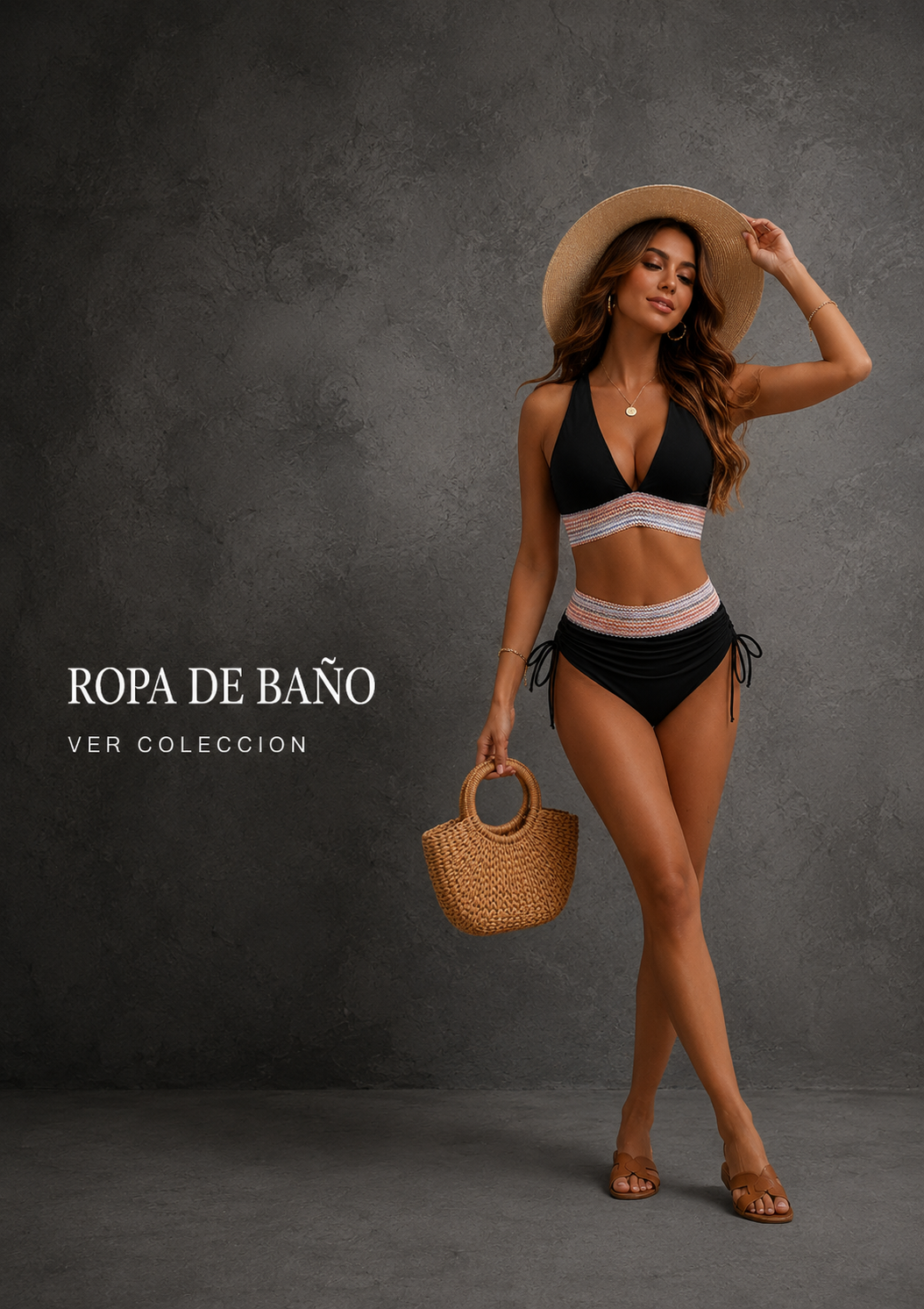 2. ROPA DE BAÑO