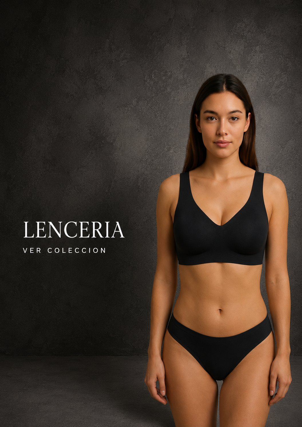 4. LENCERÍA