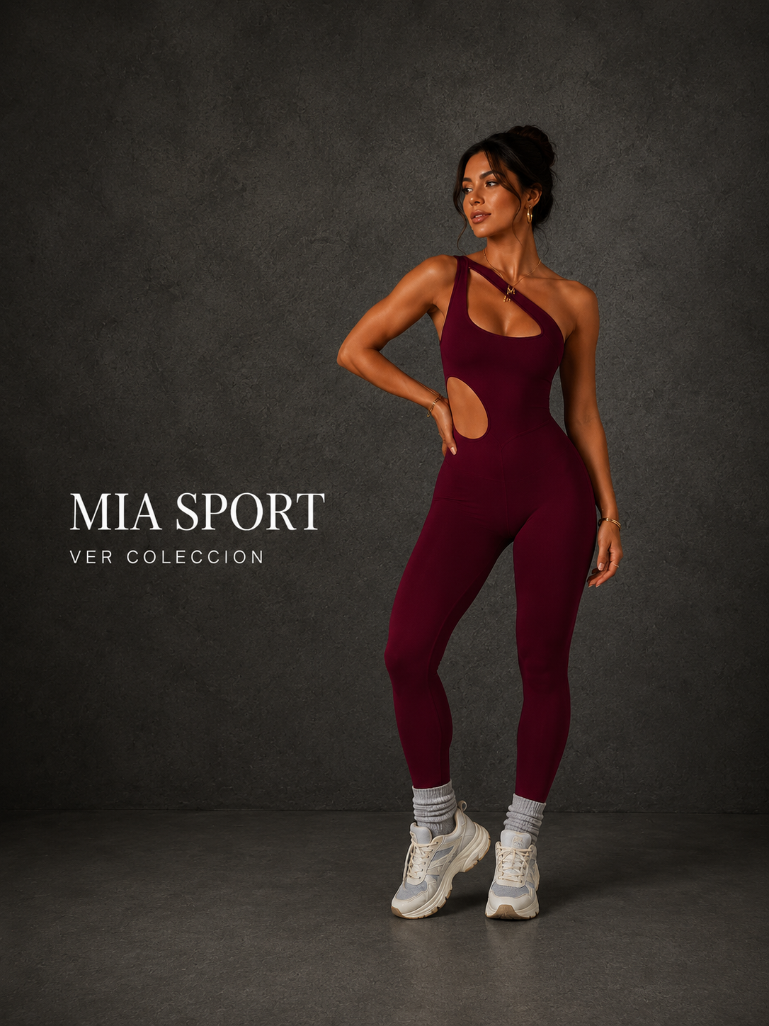 5. MIA SPORT