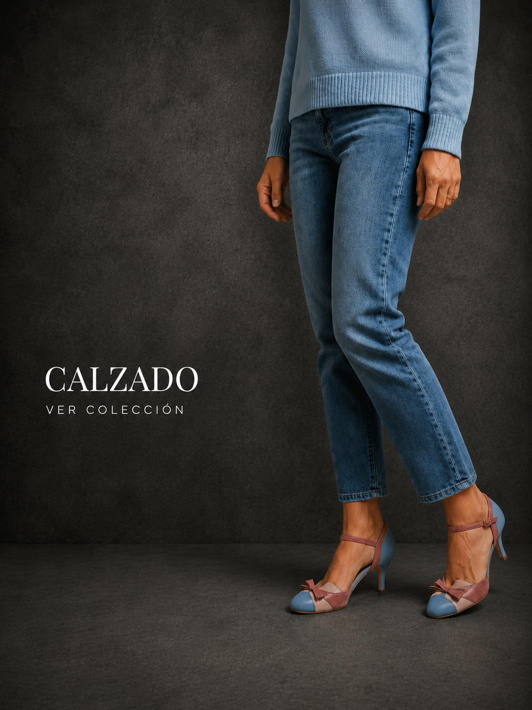 3. CALZADO