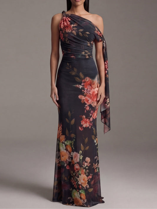 Pilar | Vestido Largo