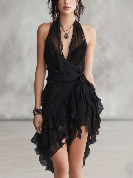 Aroa | Vestido Mini