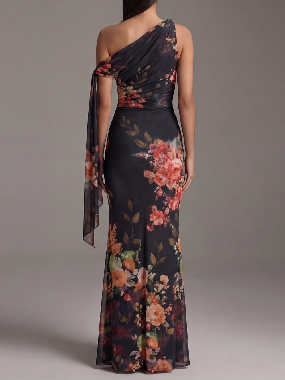 Pilar | Vestido Largo