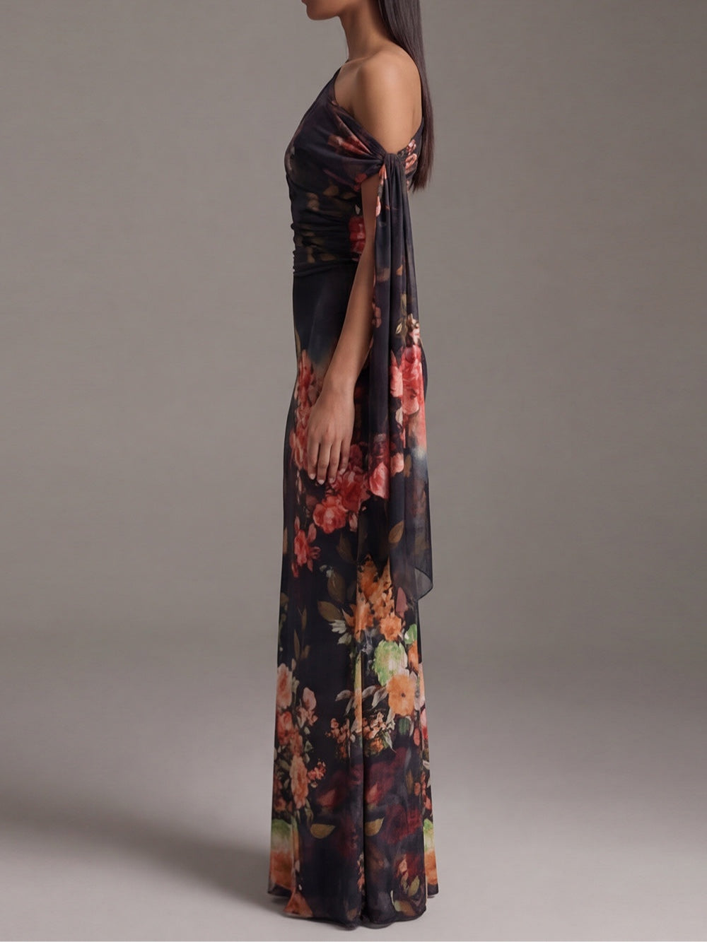 Pilar | Vestido Largo