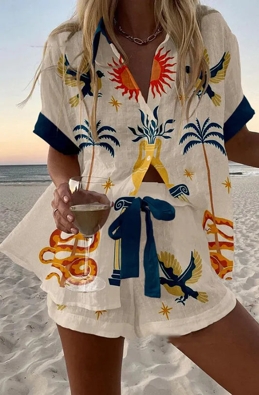 Conjunto Playa Soleil