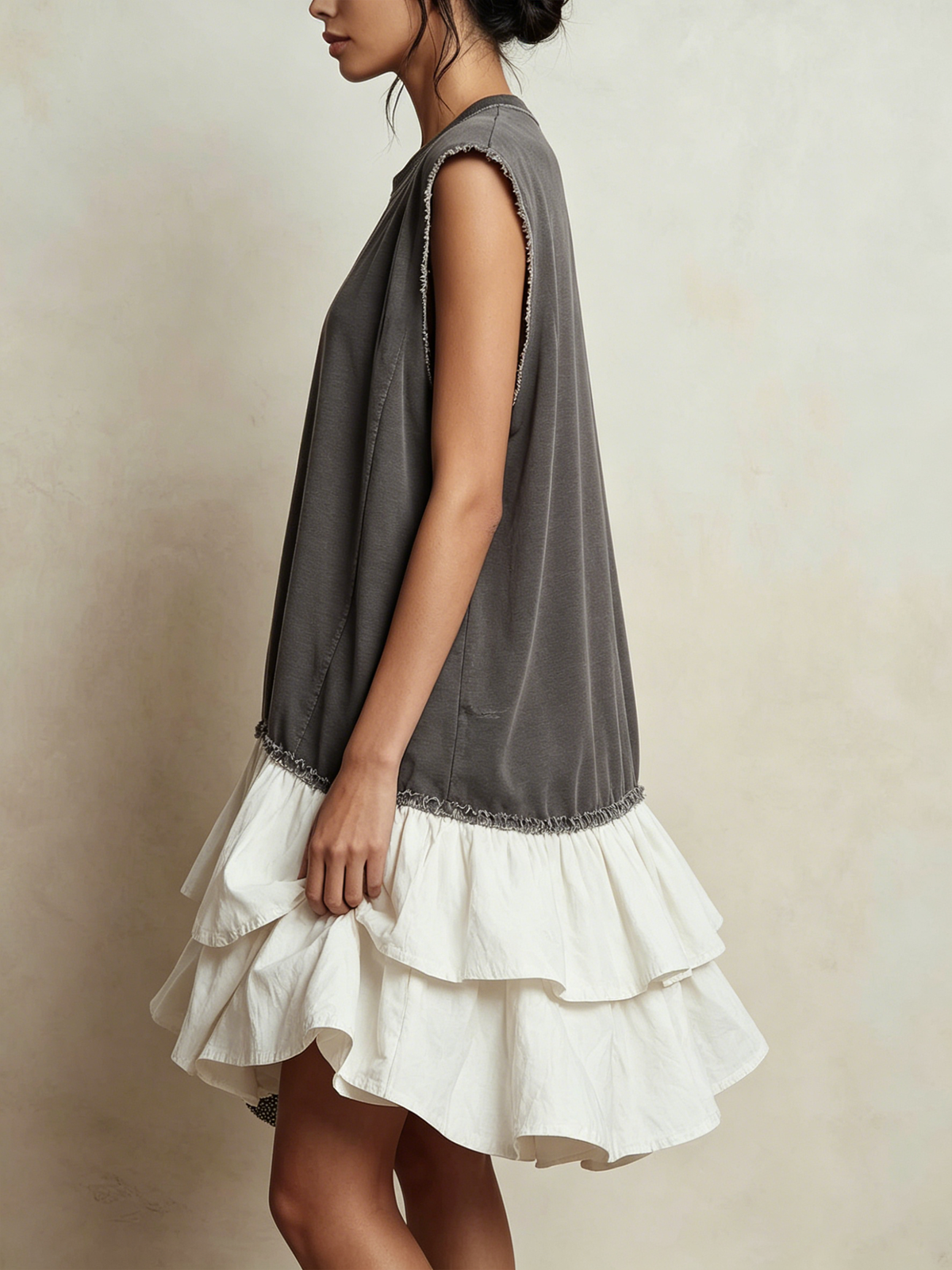 Ilaria | Vestido Casual