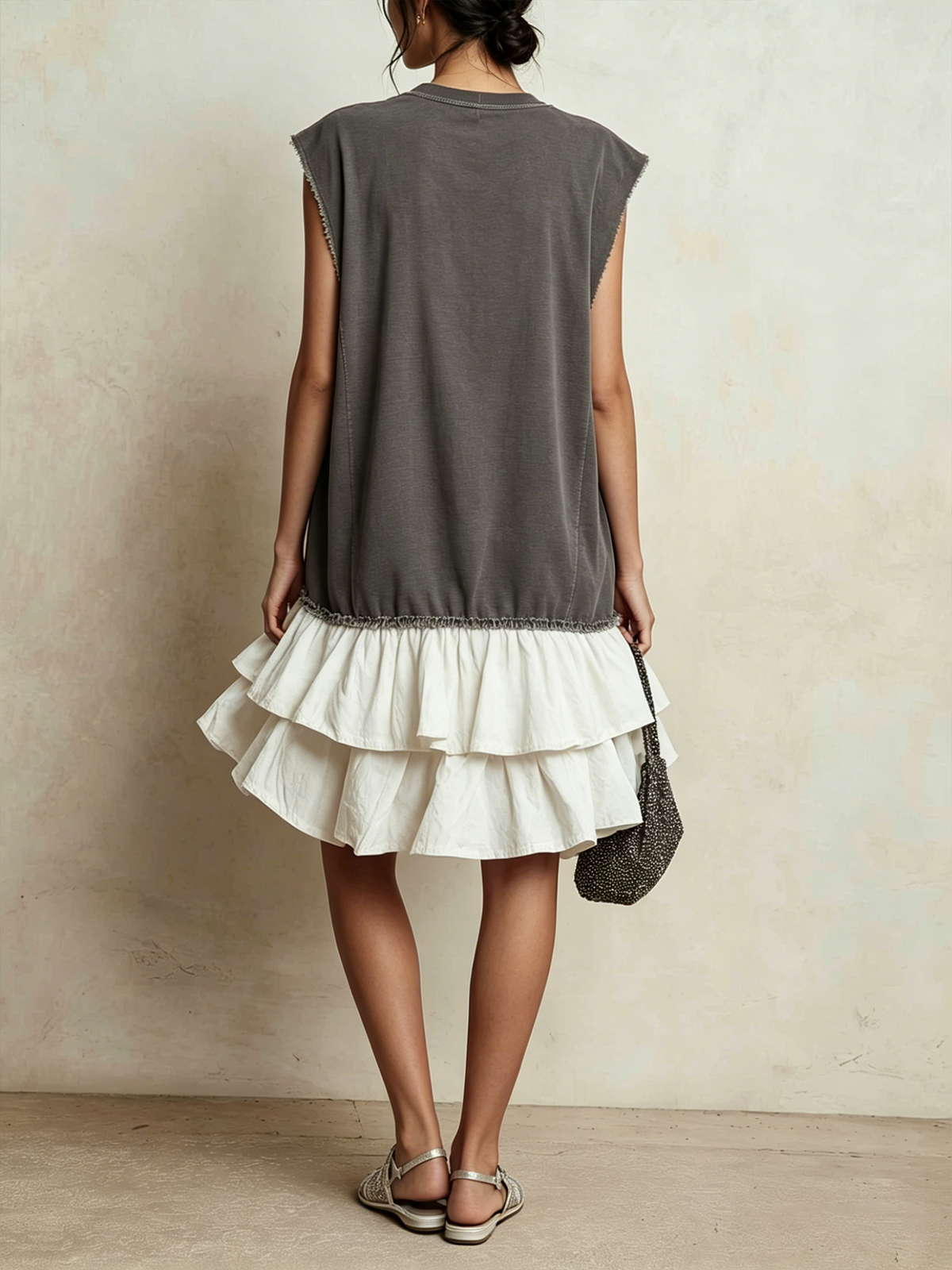 Ilaria | Vestido Casual