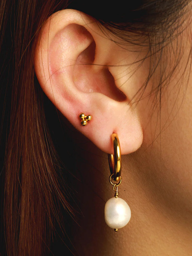 Pendientes Aura Pearl