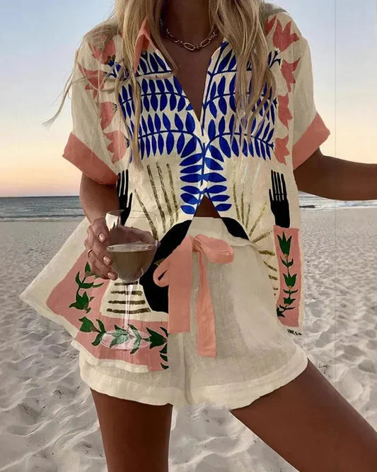Conjunto Playa Azure