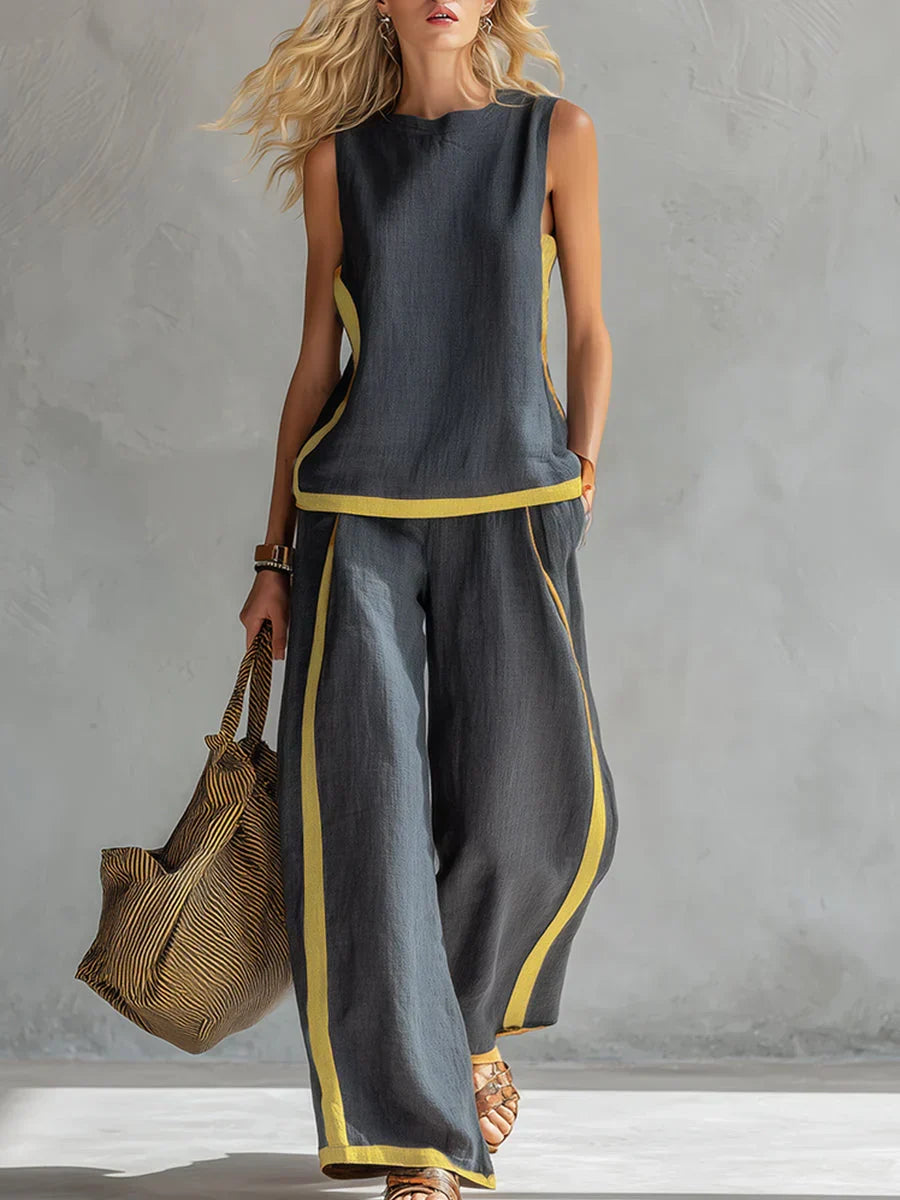 Leila Conjunto