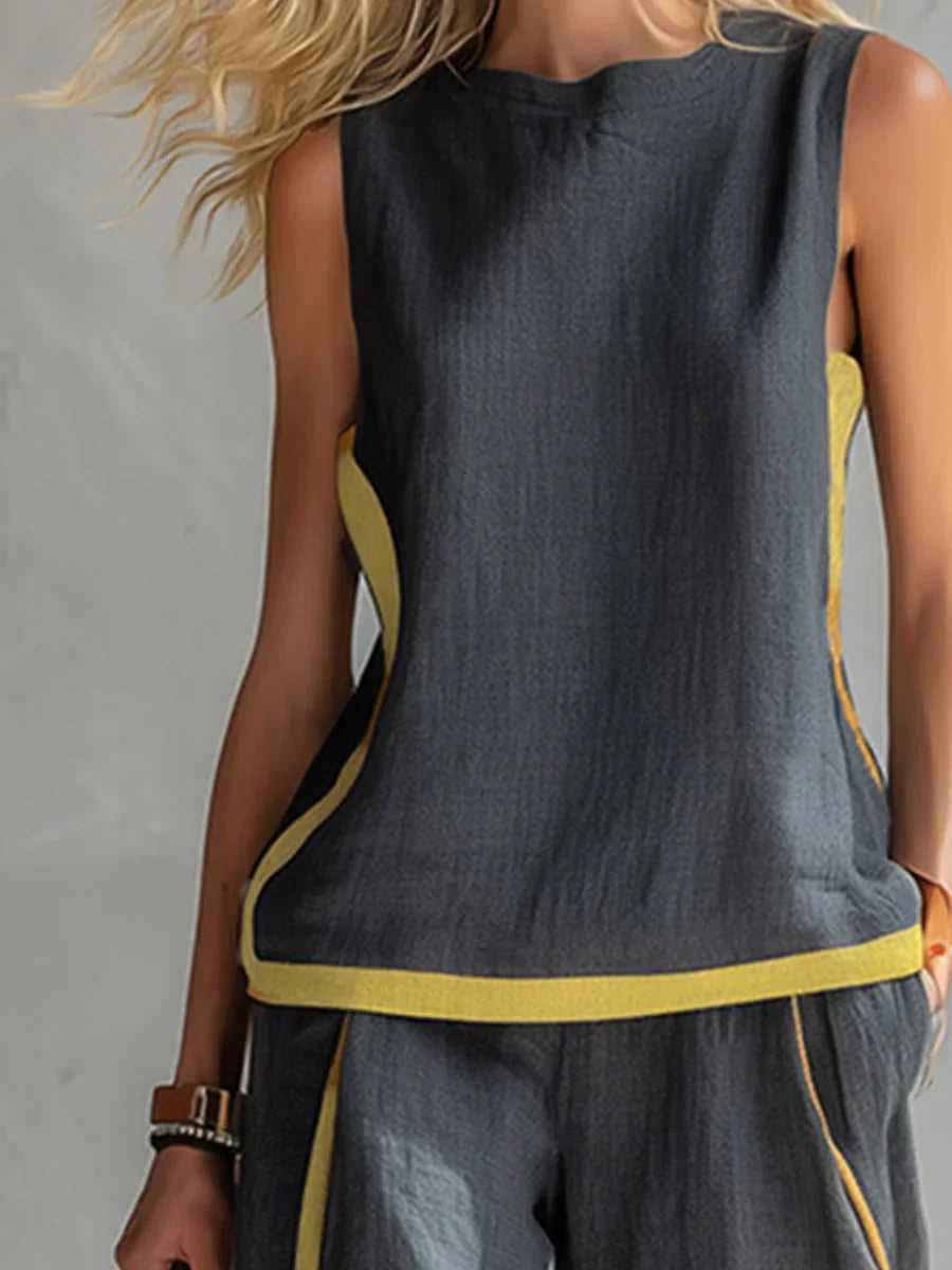 Leila Conjunto