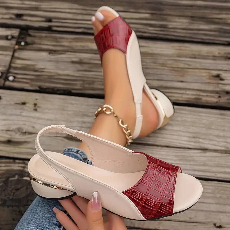 Sandalias Gloria