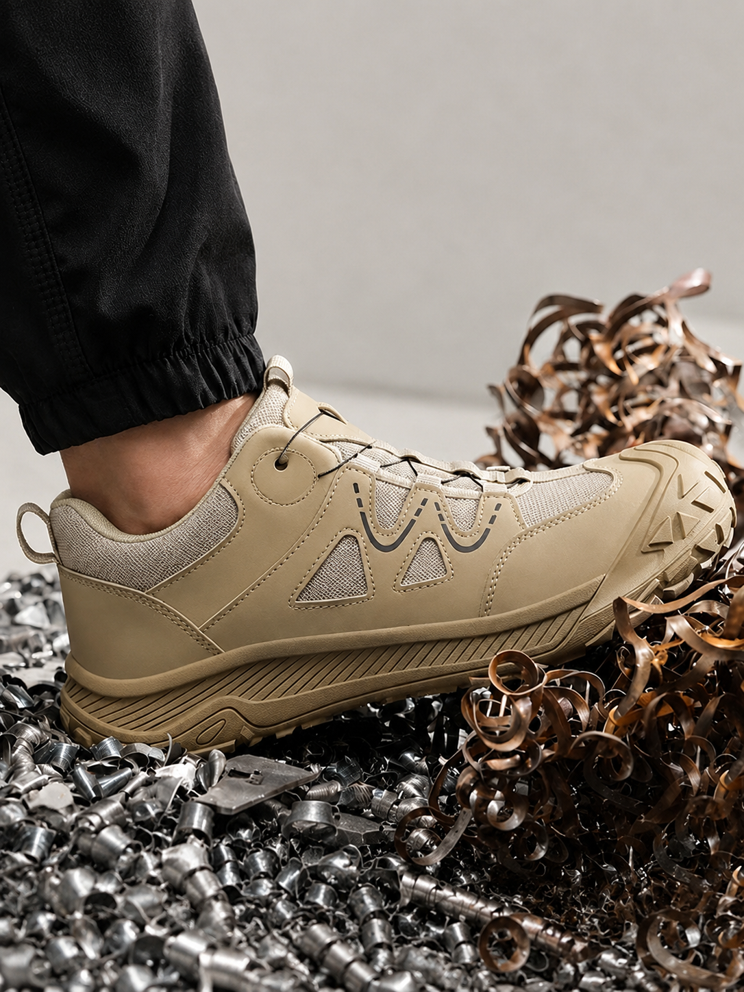 Beige